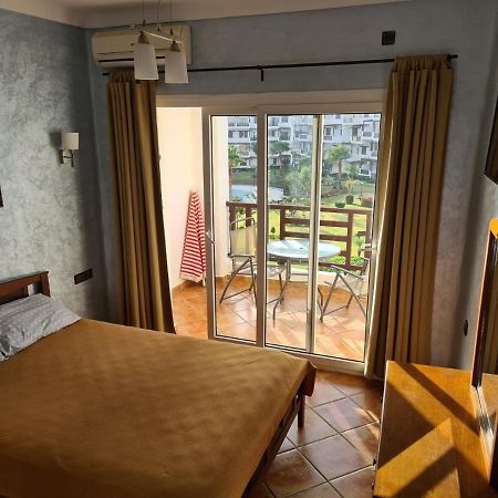 Mirador Golf Appart-Hotel Cabo Negro Kültér fotó