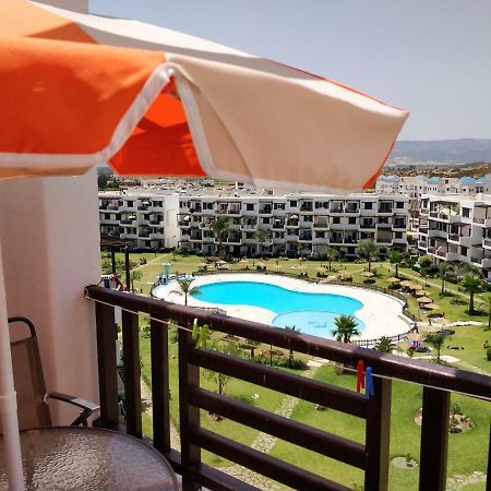 Mirador Golf Appart-Hotel Cabo Negro Kültér fotó