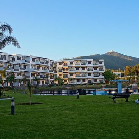 Mirador Golf Appart-Hotel Cabo Negro Kültér fotó