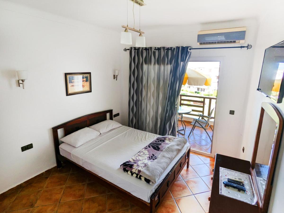 Mirador Golf Appart-Hotel Cabo Negro Kültér fotó