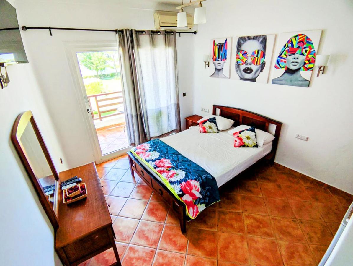 Mirador Golf Appart-Hotel Cabo Negro Kültér fotó