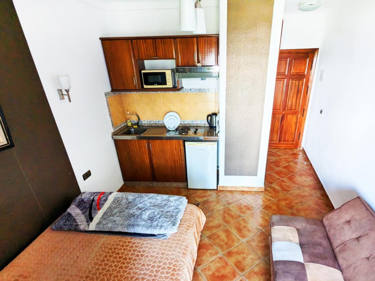 Mirador Golf Appart-Hotel Cabo Negro Kültér fotó