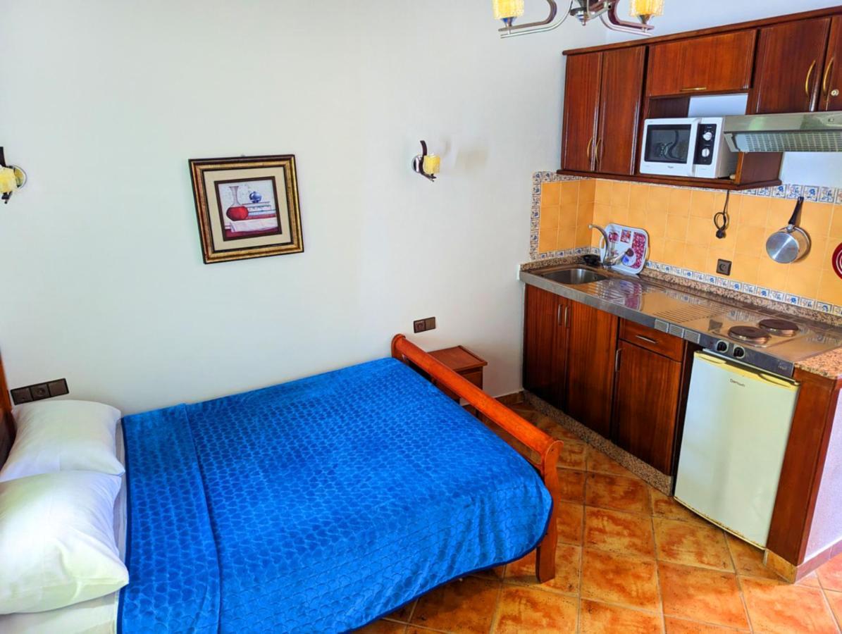 Mirador Golf Appart-Hotel Cabo Negro Kültér fotó