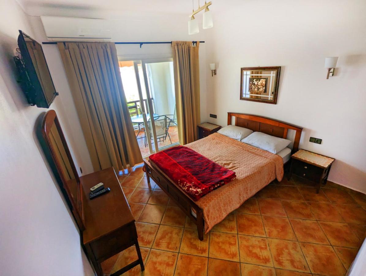 Mirador Golf Appart-Hotel Cabo Negro Kültér fotó