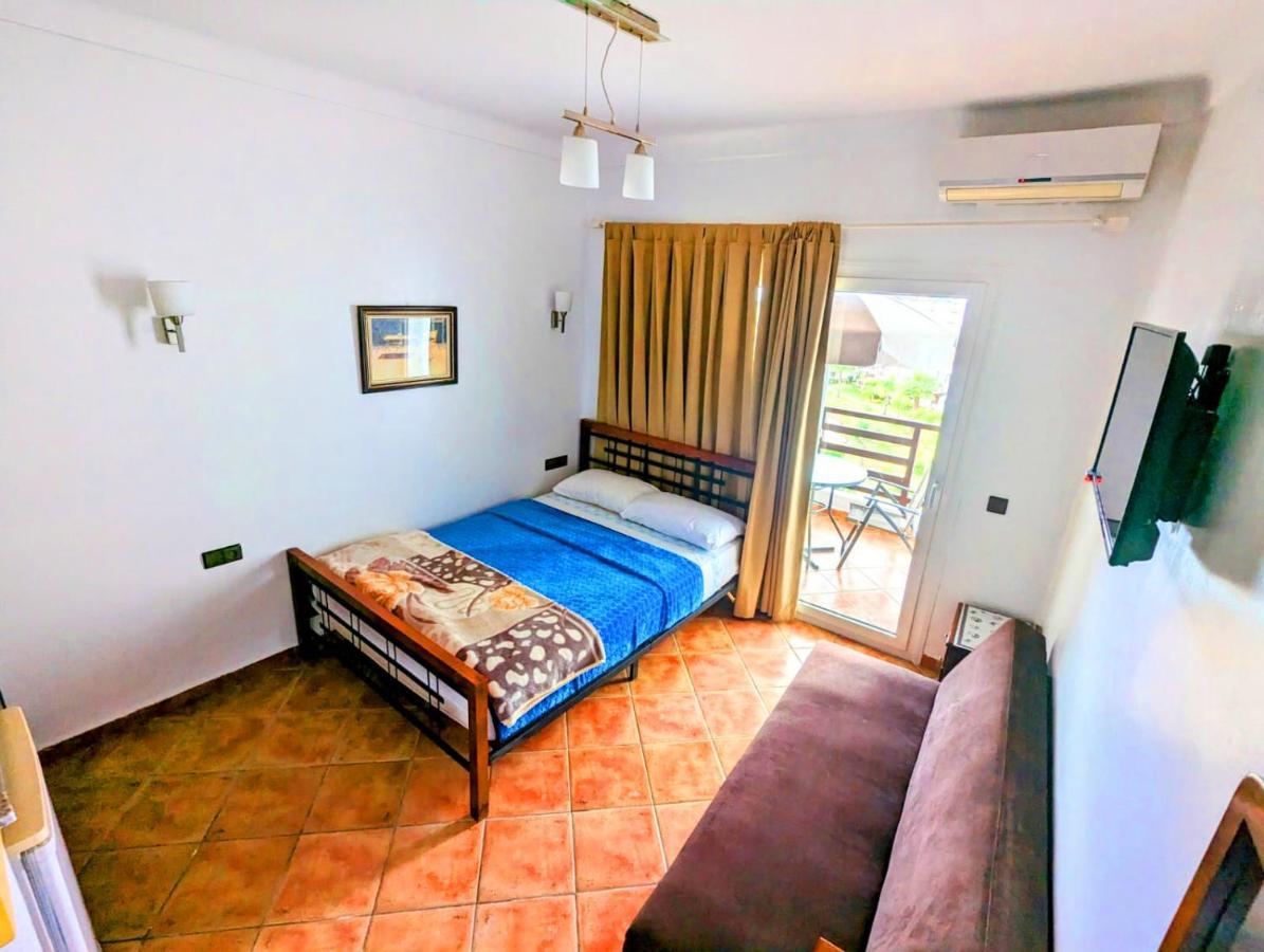 Mirador Golf Appart-Hotel Cabo Negro Kültér fotó
