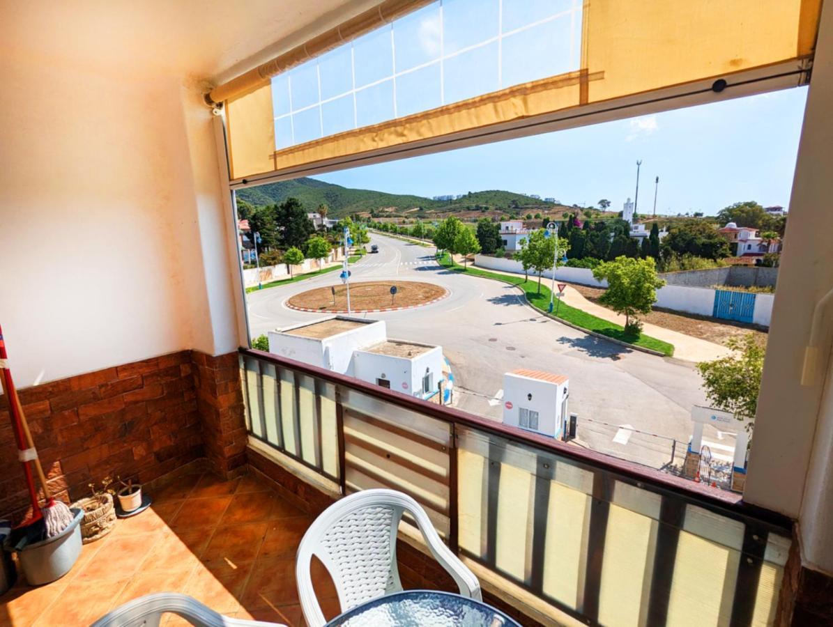Mirador Golf Appart-Hotel Cabo Negro Kültér fotó