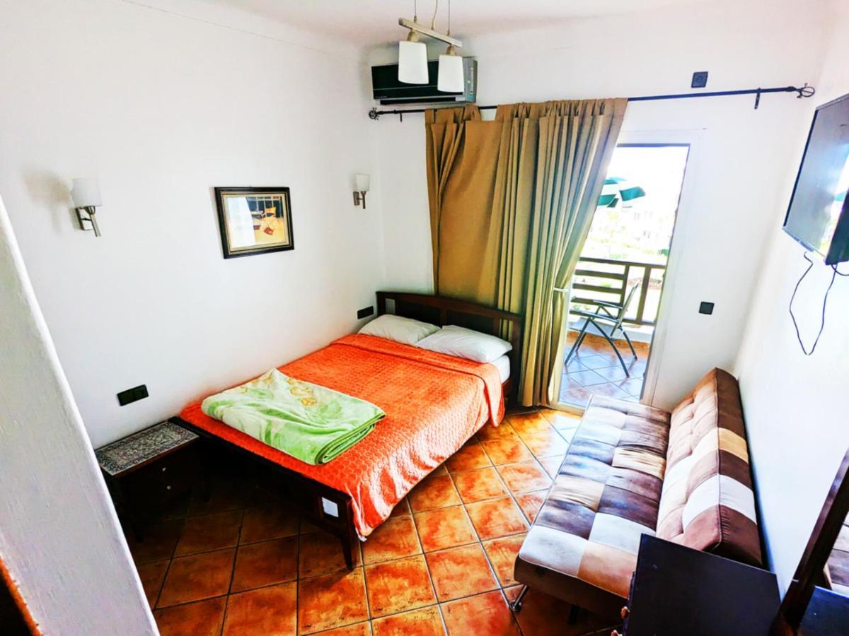 Mirador Golf Appart-Hotel Cabo Negro Kültér fotó