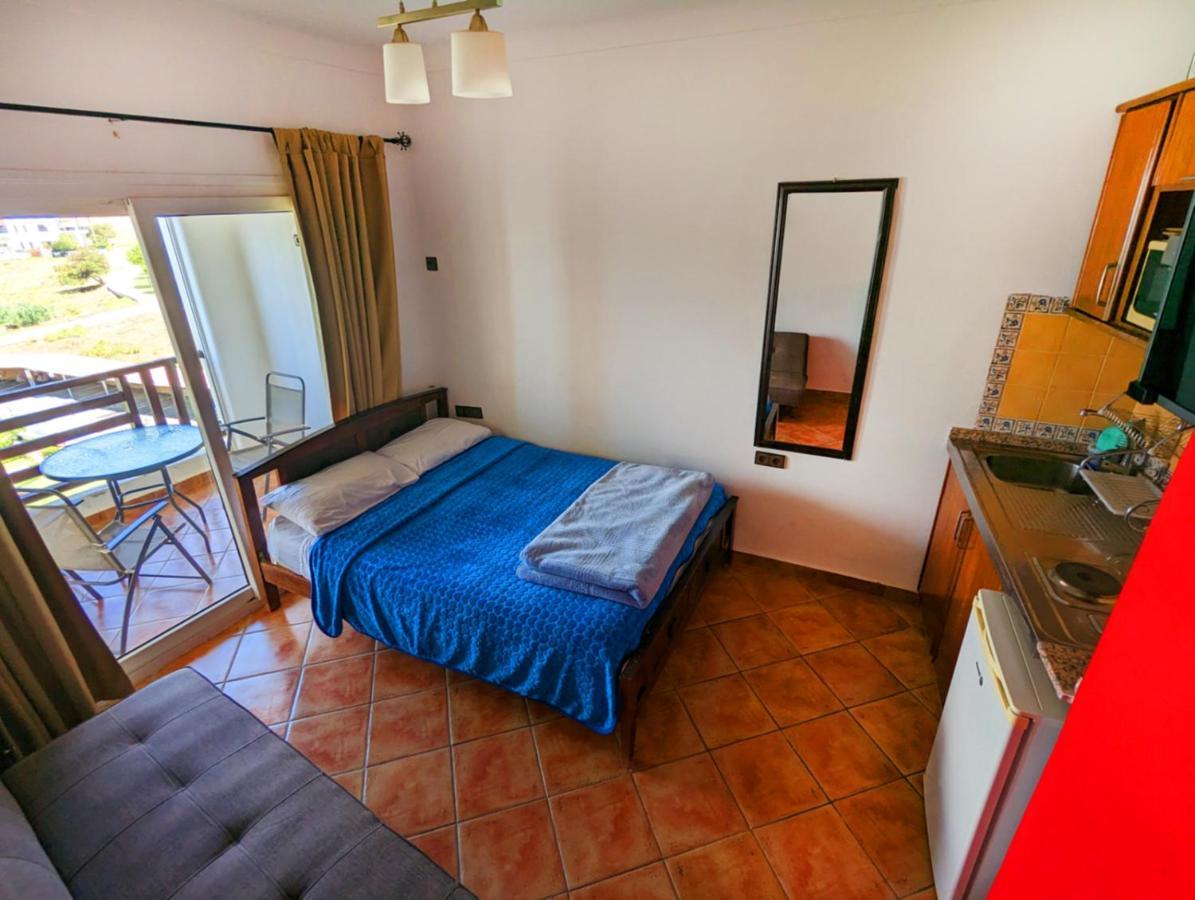 Mirador Golf Appart-Hotel Cabo Negro Kültér fotó