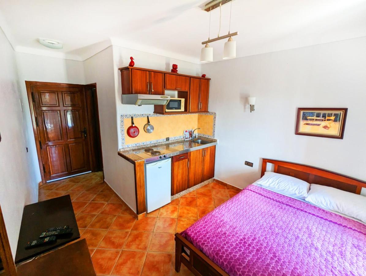 Mirador Golf Appart-Hotel Cabo Negro Kültér fotó