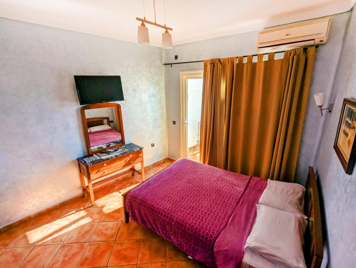 Mirador Golf Appart-Hotel Cabo Negro Kültér fotó