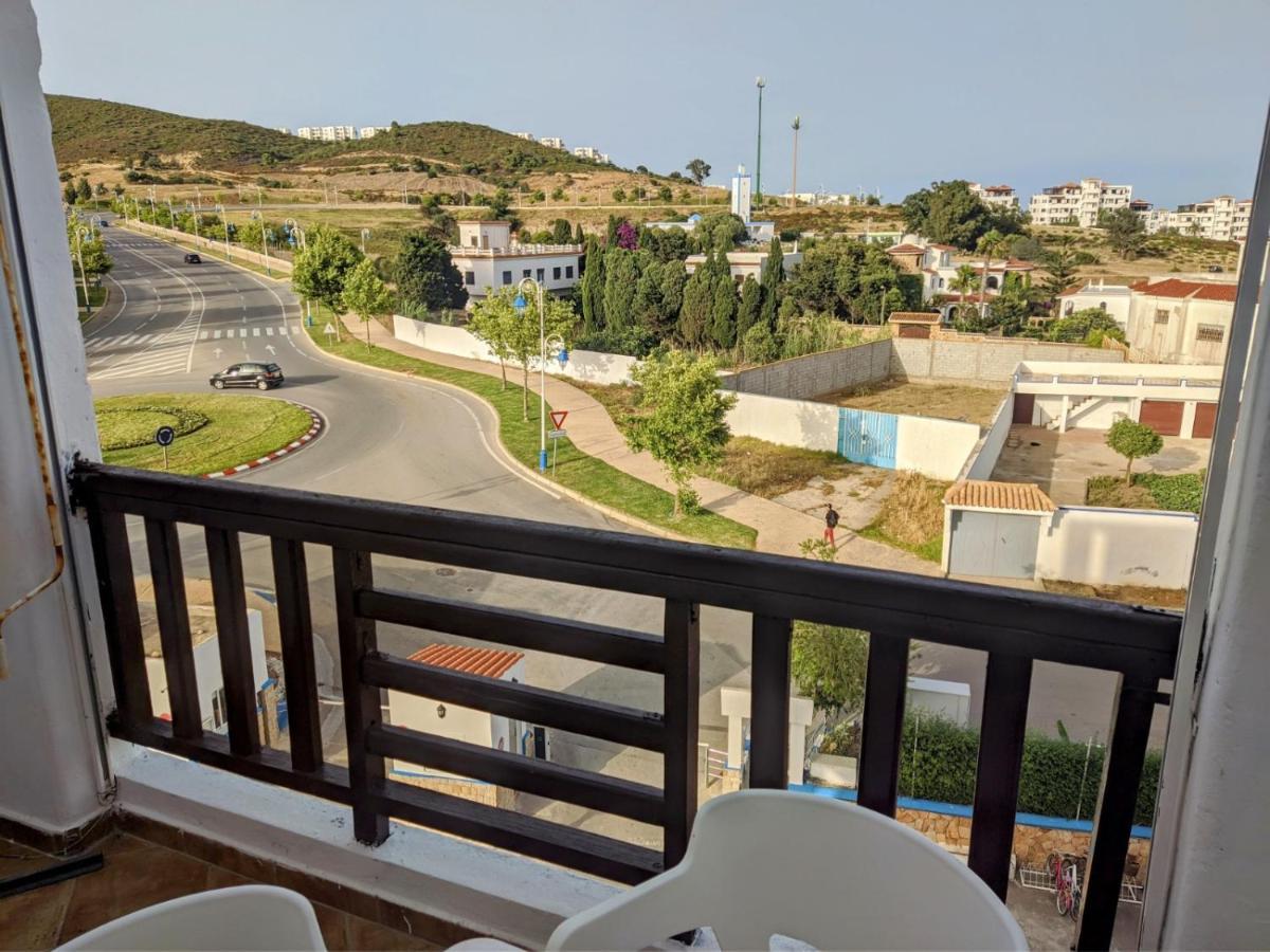 Mirador Golf Appart-Hotel Cabo Negro Kültér fotó