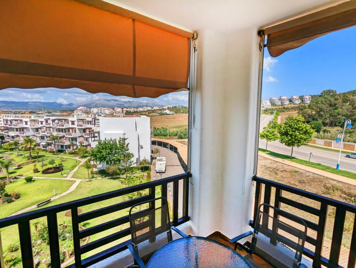 Mirador Golf Appart-Hotel Cabo Negro Kültér fotó