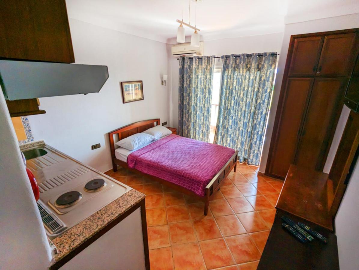 Mirador Golf Appart-Hotel Cabo Negro Kültér fotó
