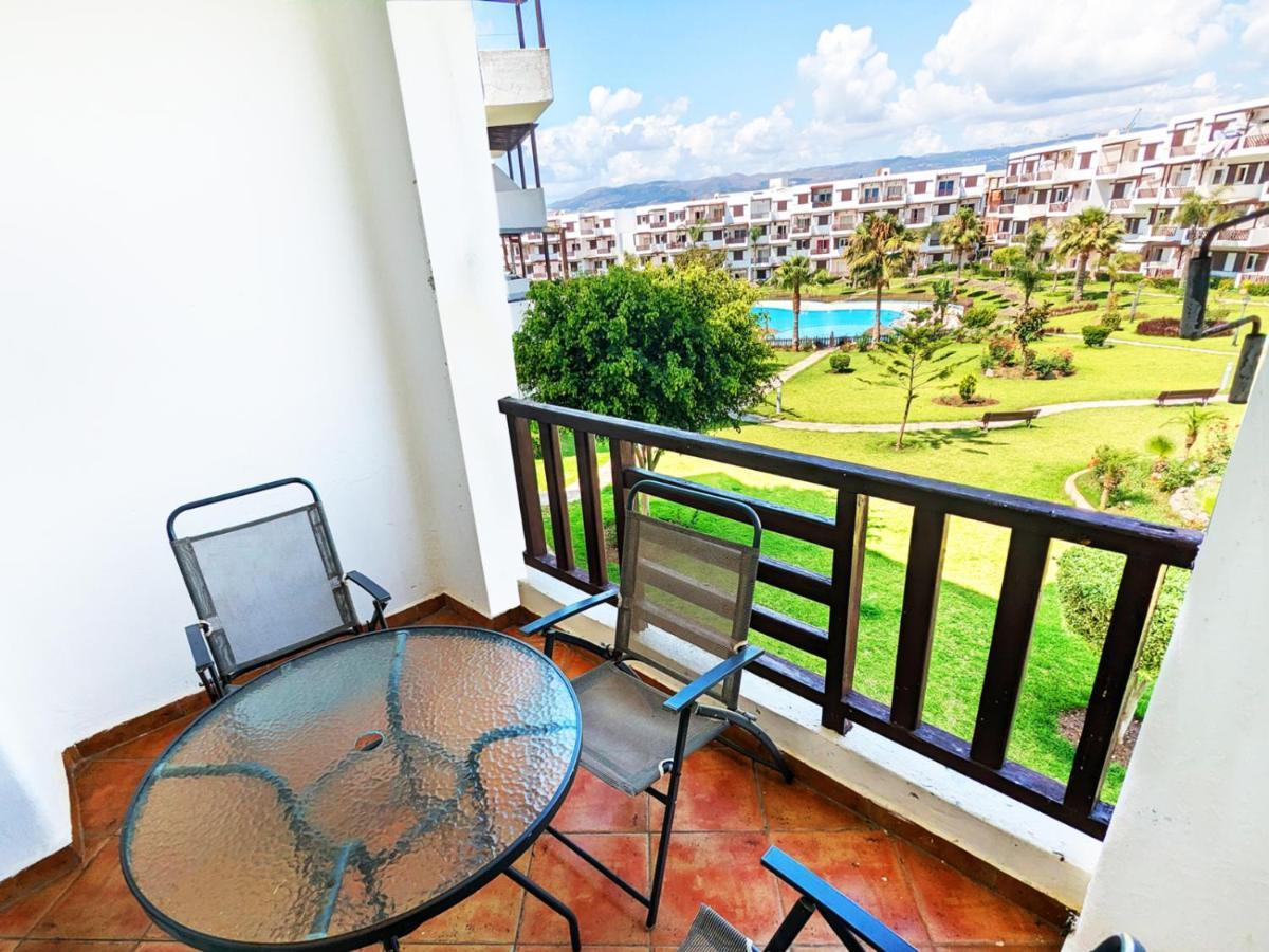 Mirador Golf Appart-Hotel Cabo Negro Kültér fotó