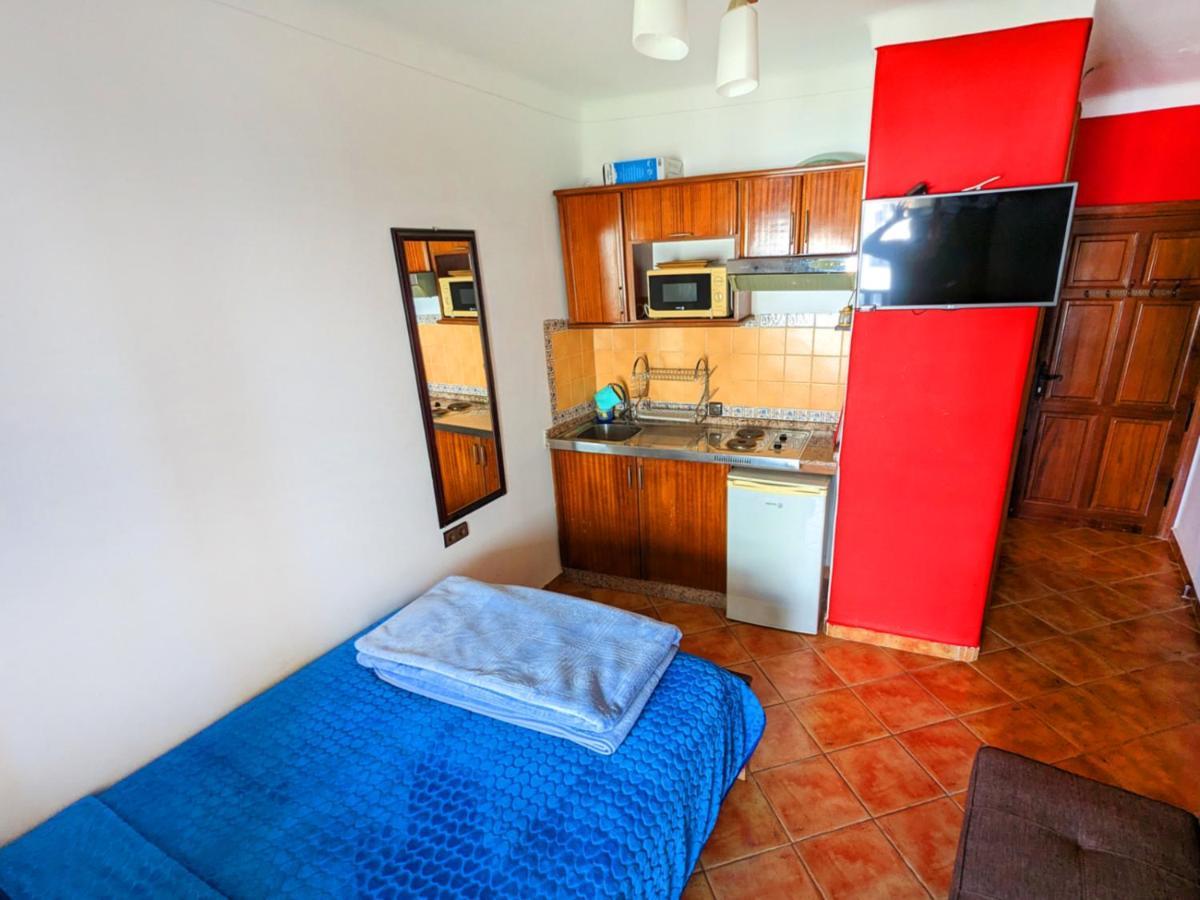 Mirador Golf Appart-Hotel Cabo Negro Kültér fotó