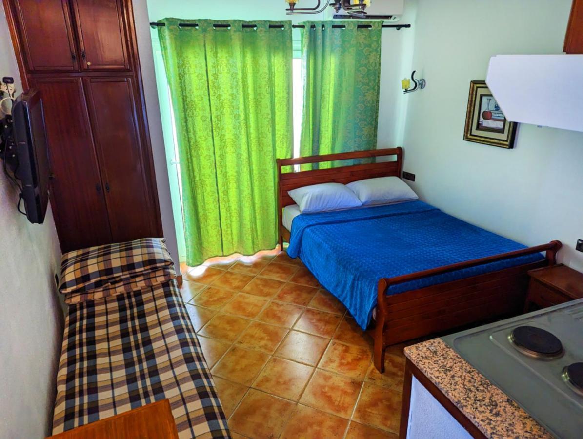 Mirador Golf Appart-Hotel Cabo Negro Kültér fotó