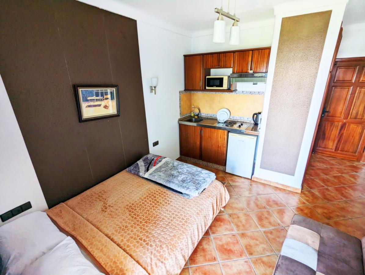 Mirador Golf Appart-Hotel Cabo Negro Kültér fotó