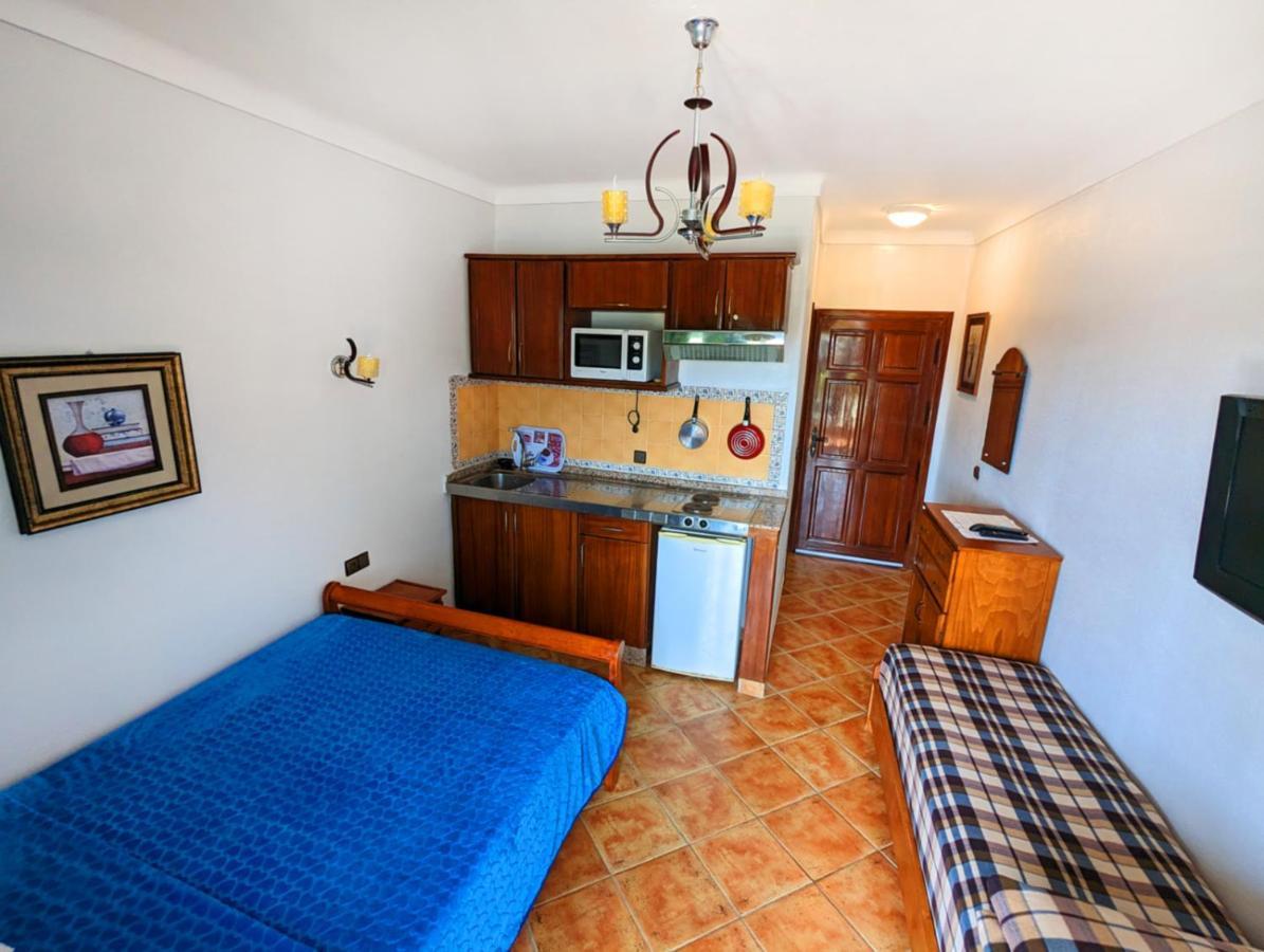 Mirador Golf Appart-Hotel Cabo Negro Kültér fotó