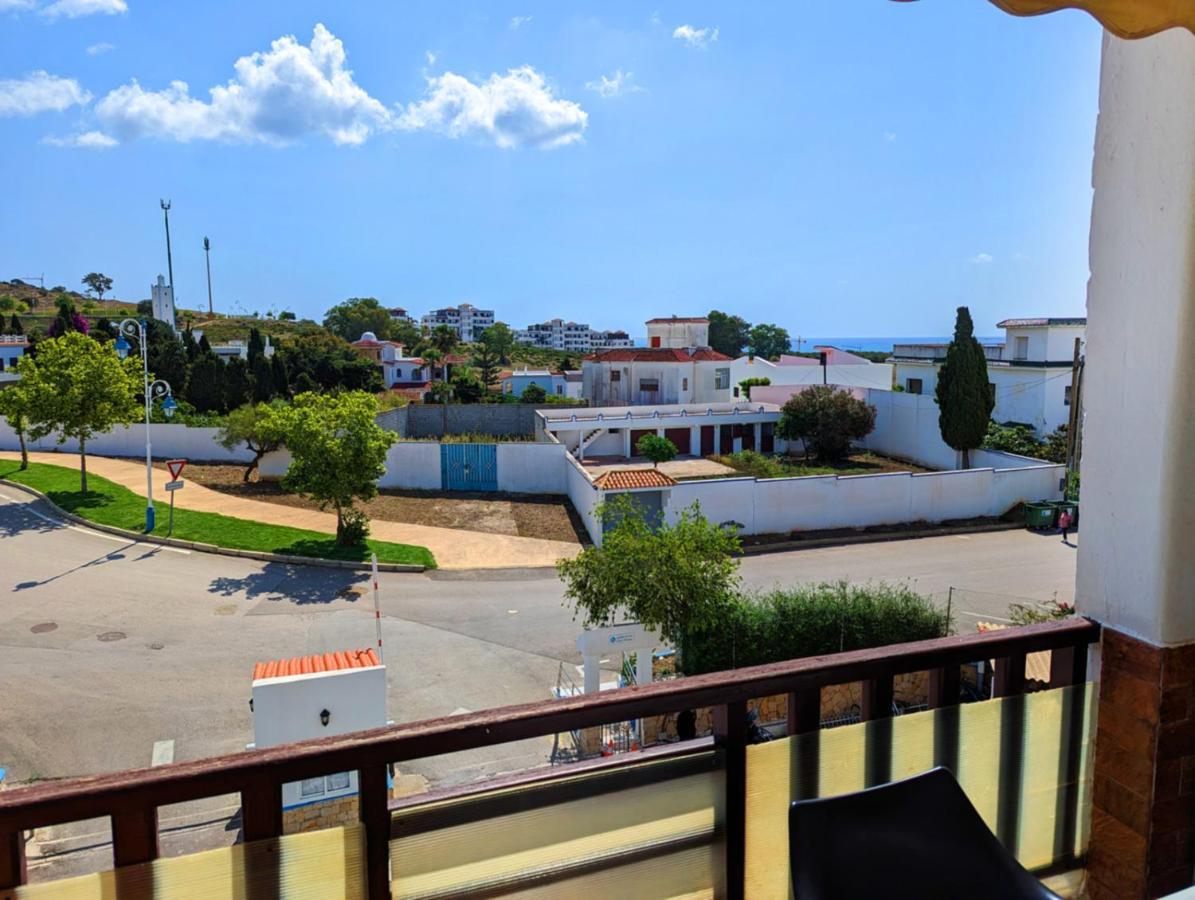 Mirador Golf Appart-Hotel Cabo Negro Kültér fotó