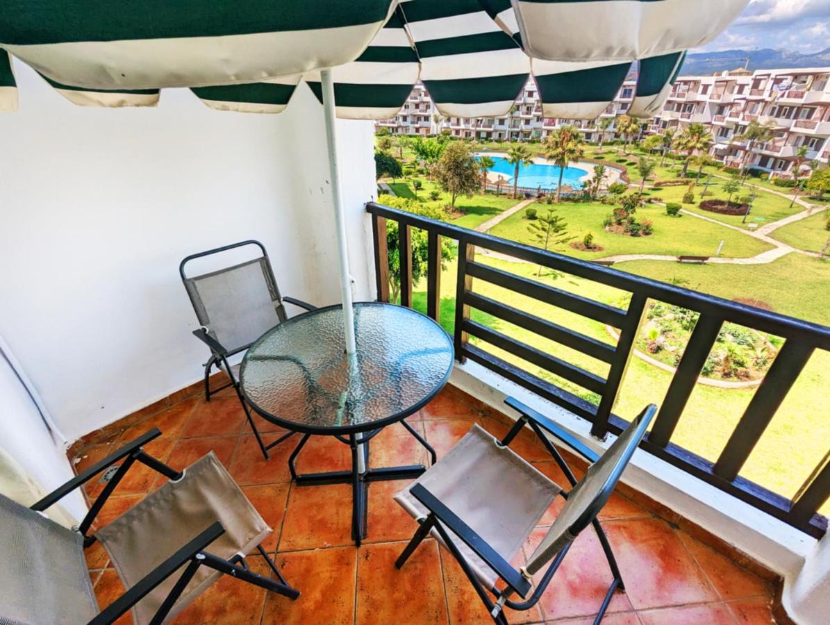 Mirador Golf Appart-Hotel Cabo Negro Kültér fotó