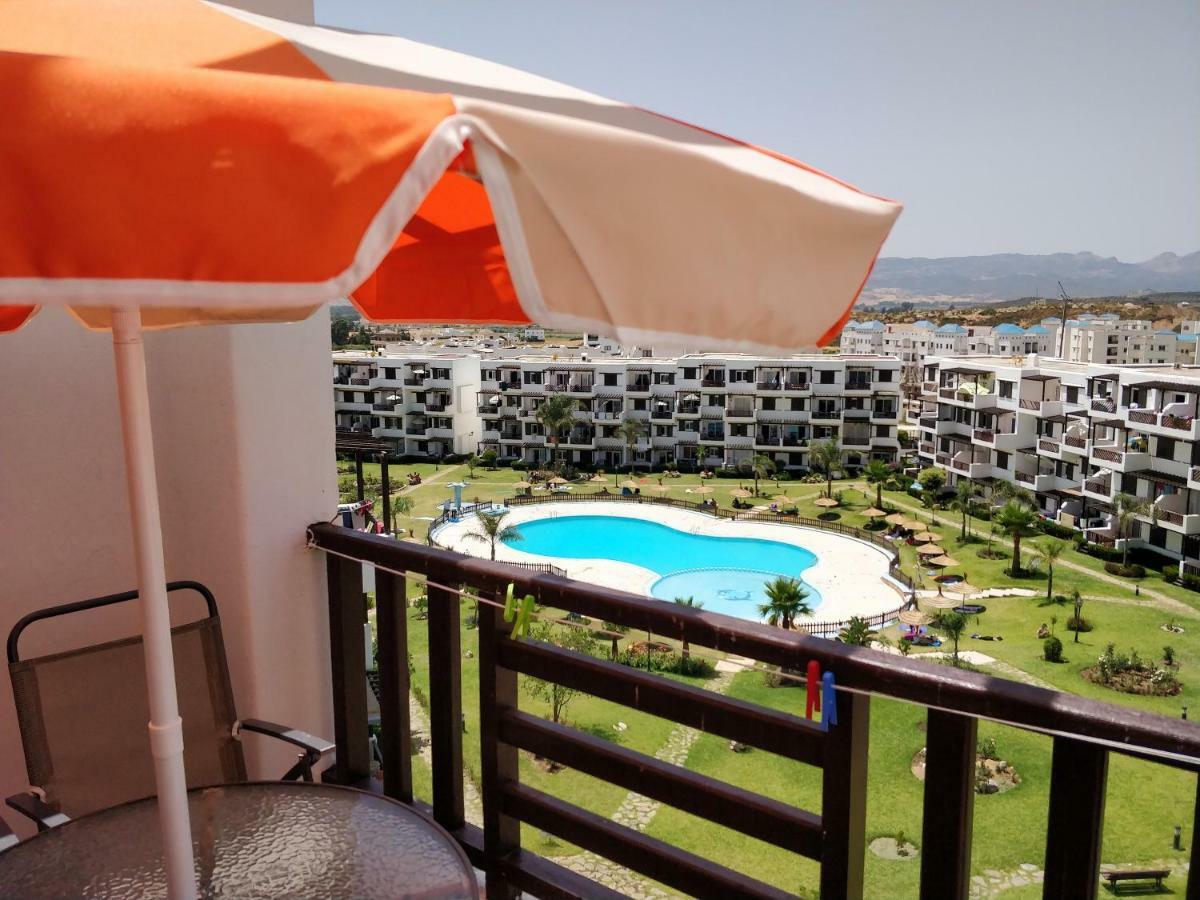 Mirador Golf Appart-Hotel Cabo Negro Kültér fotó