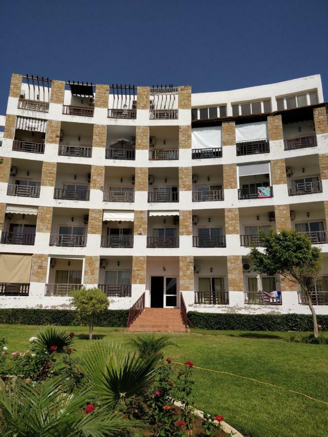 Mirador Golf Appart-Hotel Cabo Negro Kültér fotó