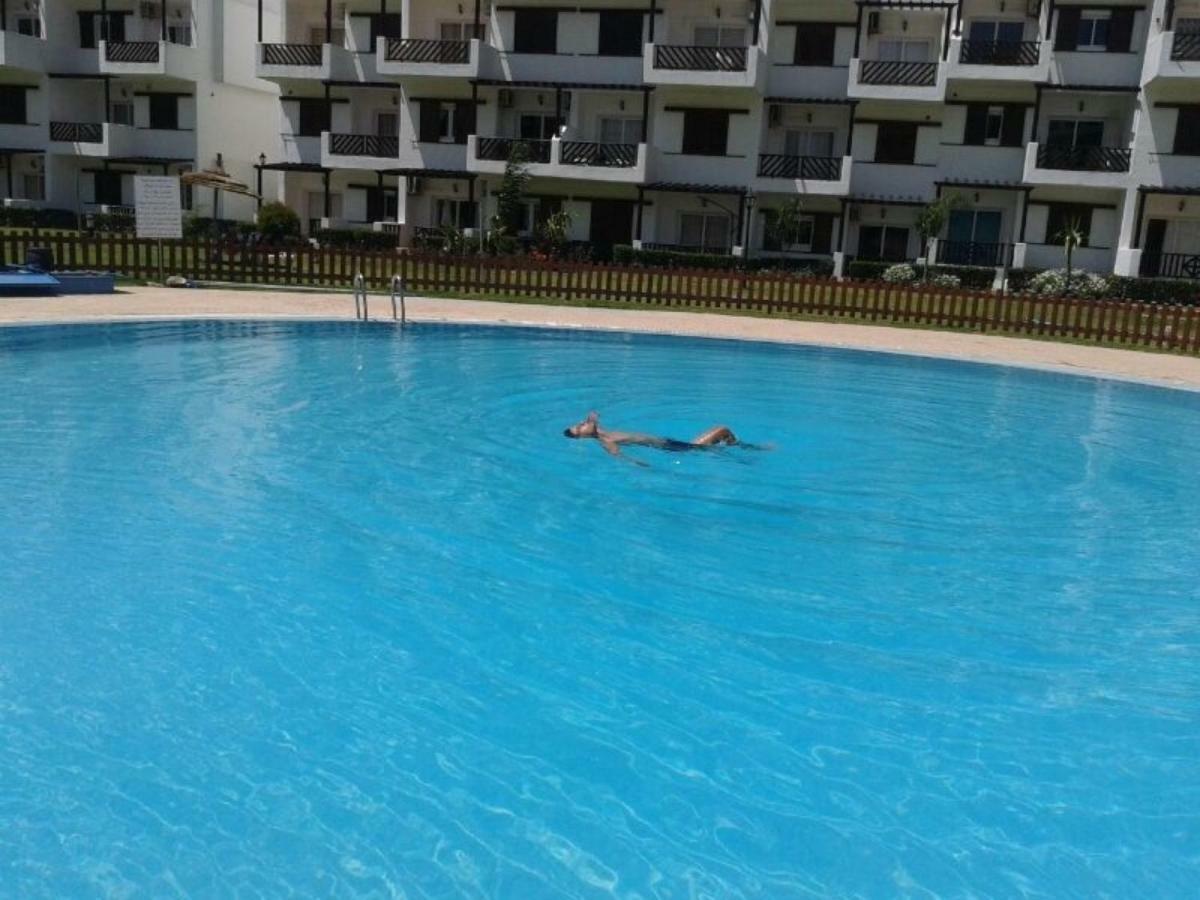 Mirador Golf Appart-Hotel Cabo Negro Kültér fotó