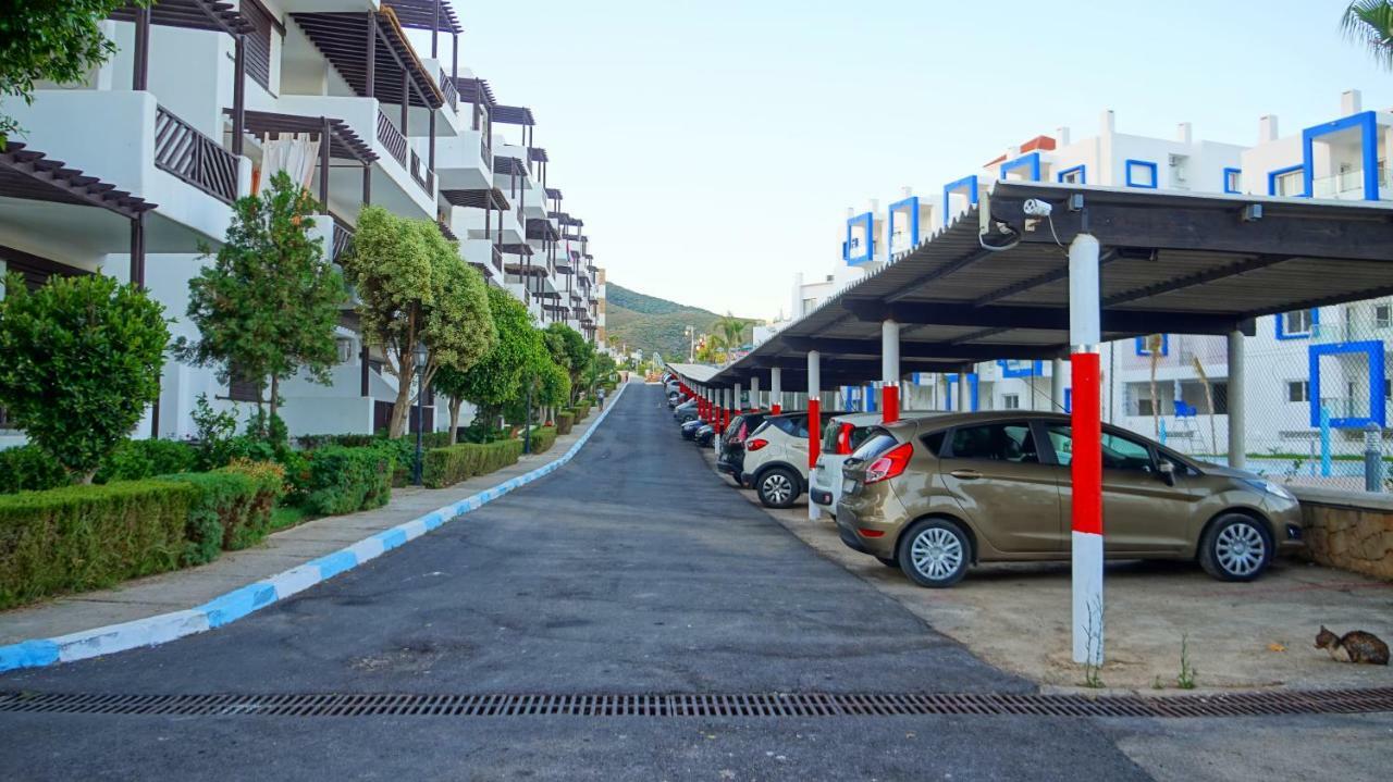 Mirador Golf Appart-Hotel Cabo Negro Kültér fotó