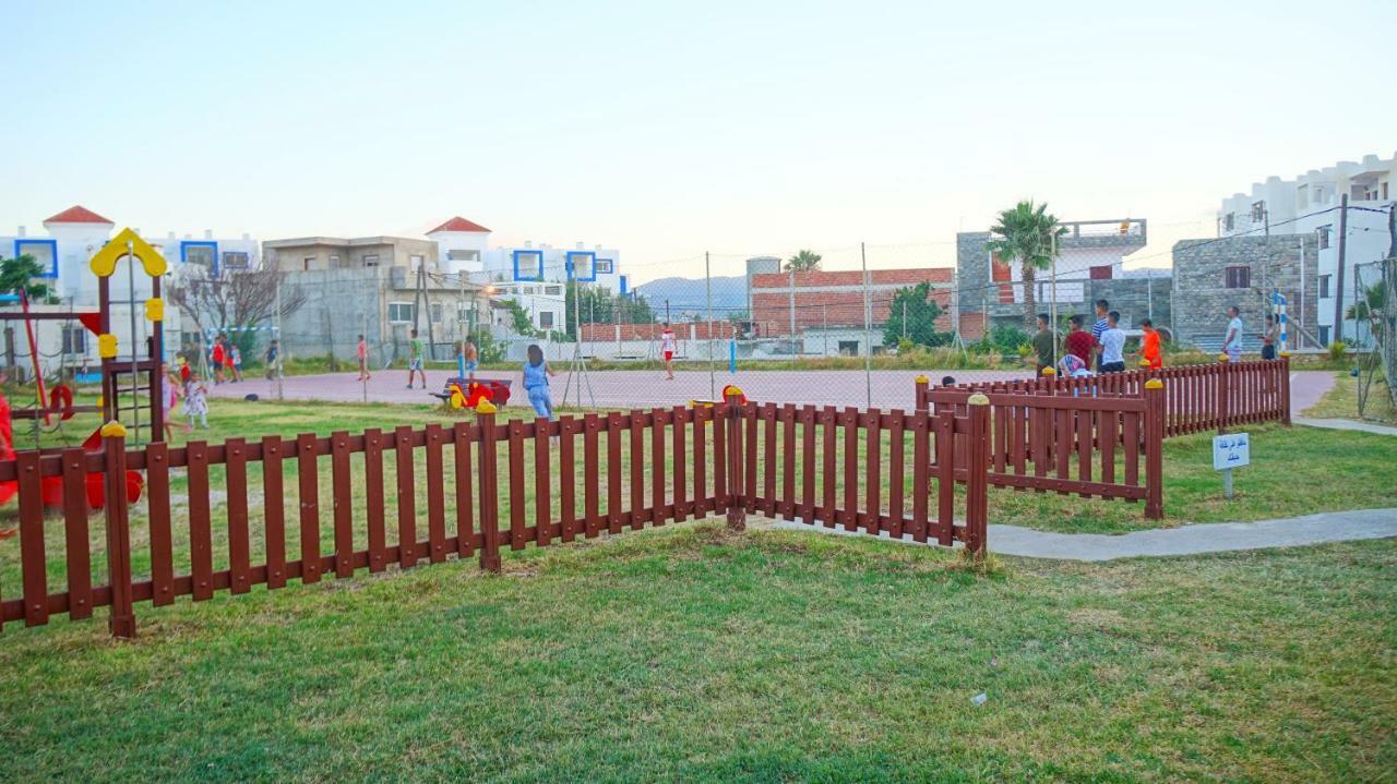 Mirador Golf Appart-Hotel Cabo Negro Kültér fotó