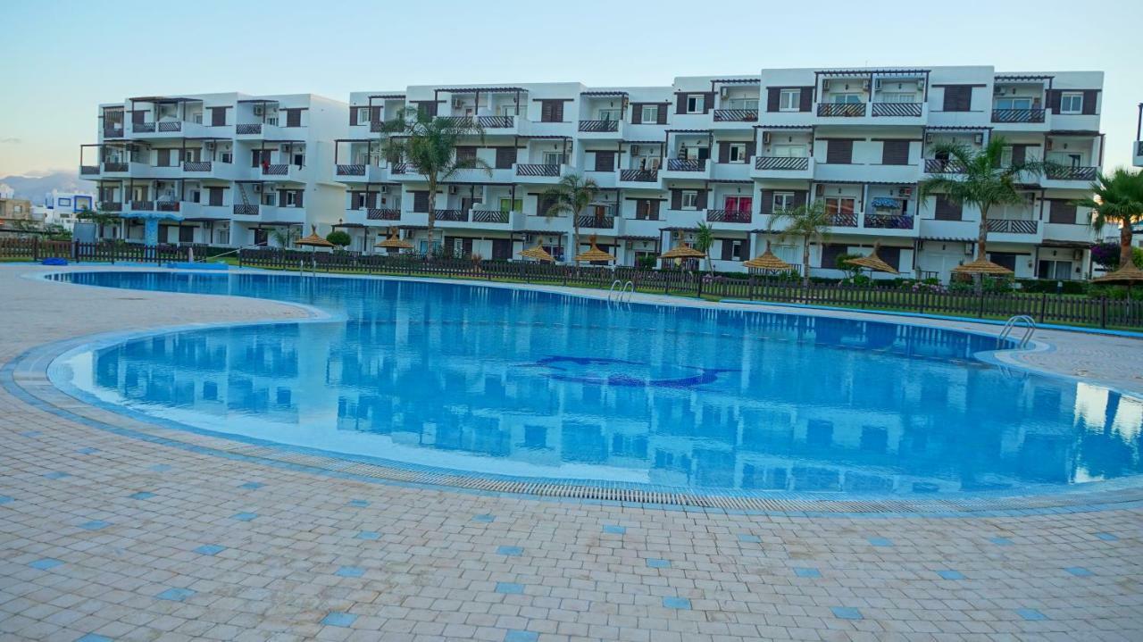Mirador Golf Appart-Hotel Cabo Negro Kültér fotó