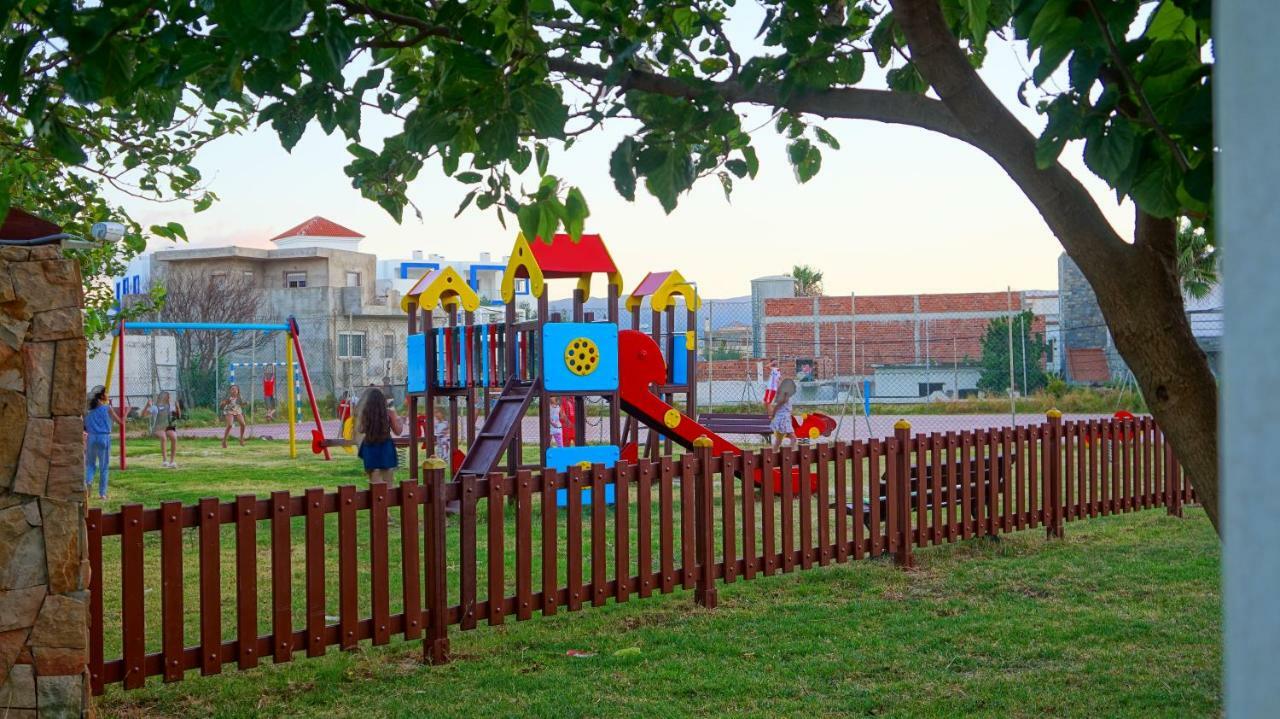 Mirador Golf Appart-Hotel Cabo Negro Kültér fotó