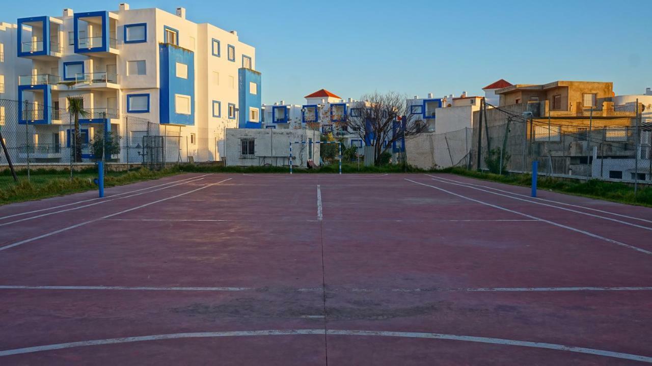 Mirador Golf Appart-Hotel Cabo Negro Kültér fotó