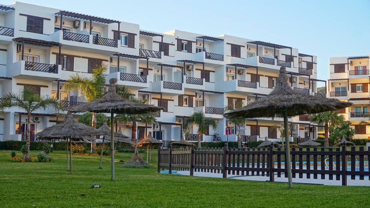 Mirador Golf Appart-Hotel Cabo Negro Kültér fotó