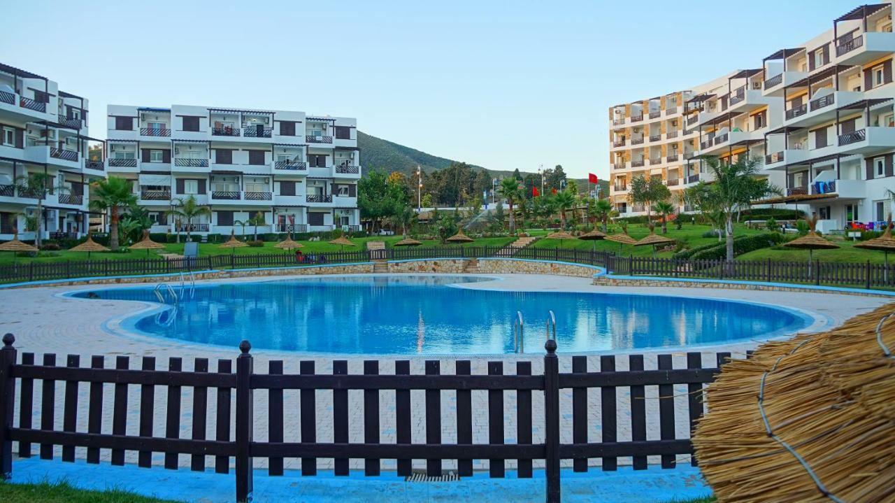 Mirador Golf Appart-Hotel Cabo Negro Kültér fotó