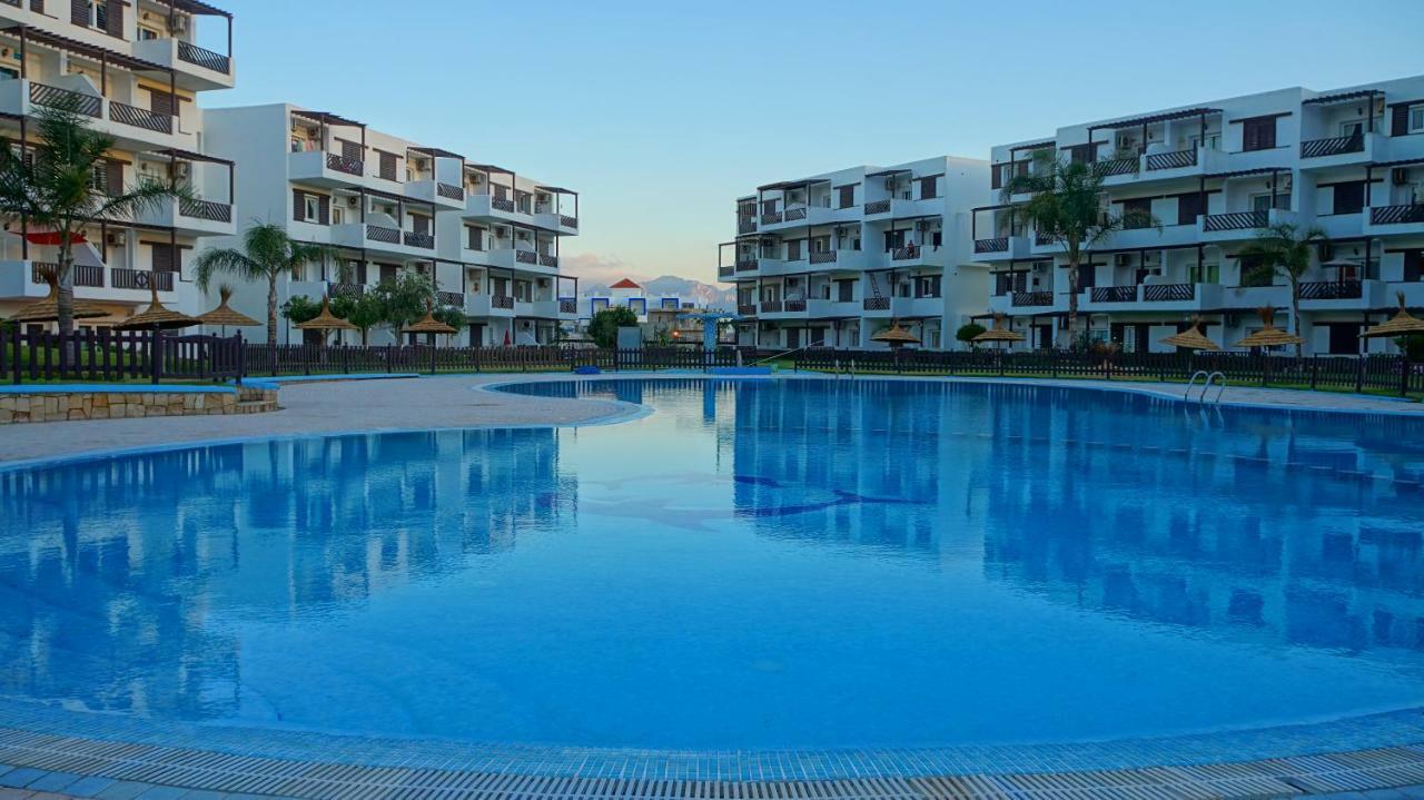 Mirador Golf Appart-Hotel Cabo Negro Kültér fotó