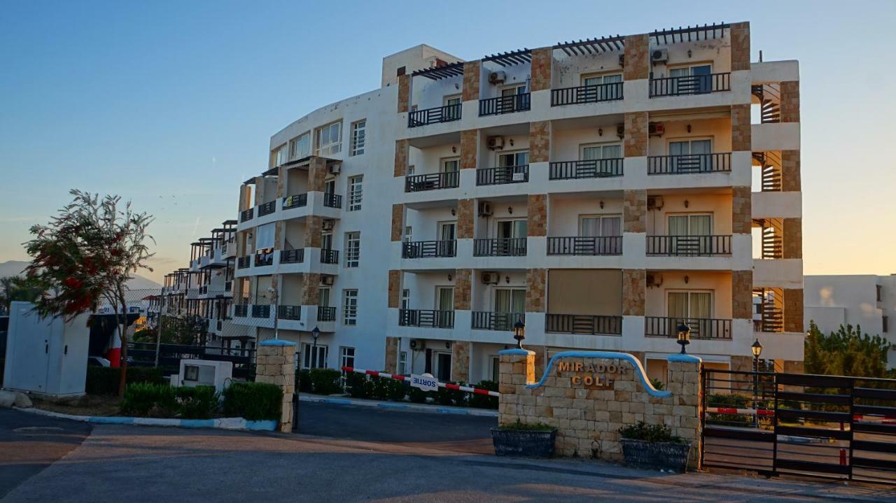 Mirador Golf Appart-Hotel Cabo Negro Kültér fotó