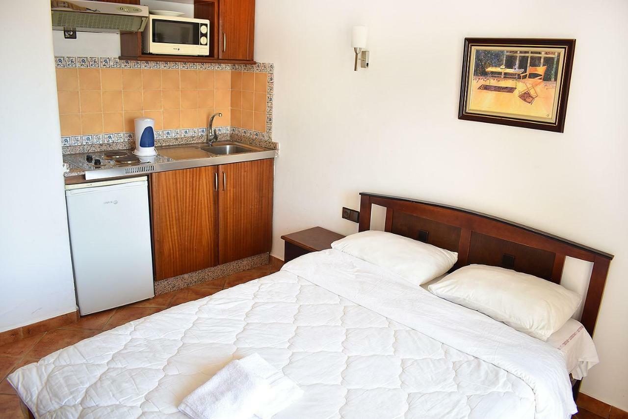 Mirador Golf Appart-Hotel Cabo Negro Kültér fotó