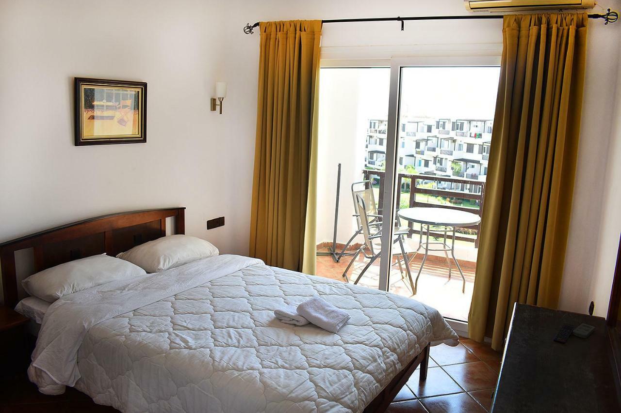 Mirador Golf Appart-Hotel Cabo Negro Kültér fotó