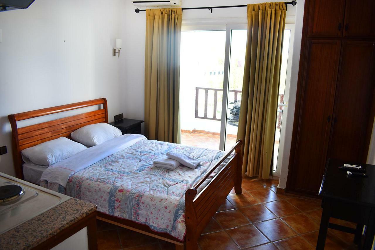 Mirador Golf Appart-Hotel Cabo Negro Kültér fotó
