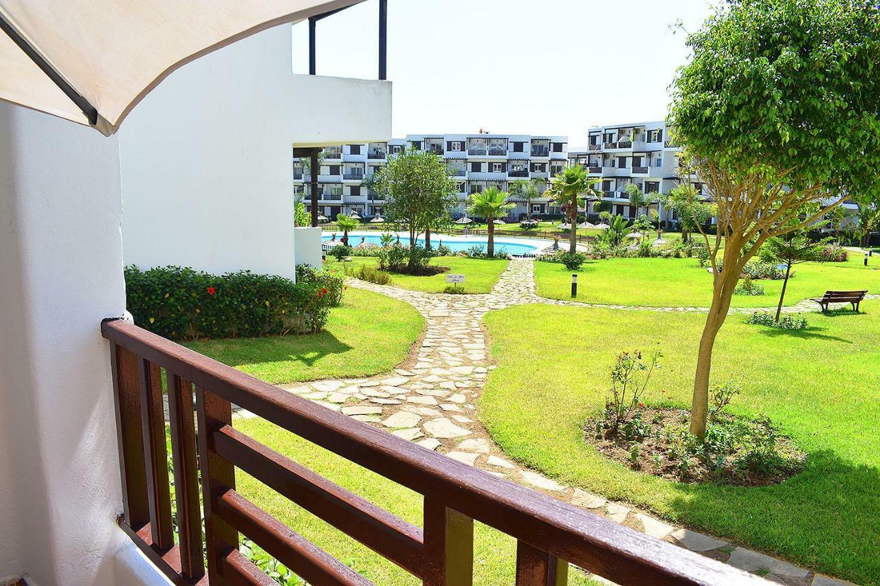 Mirador Golf Appart-Hotel Cabo Negro Kültér fotó