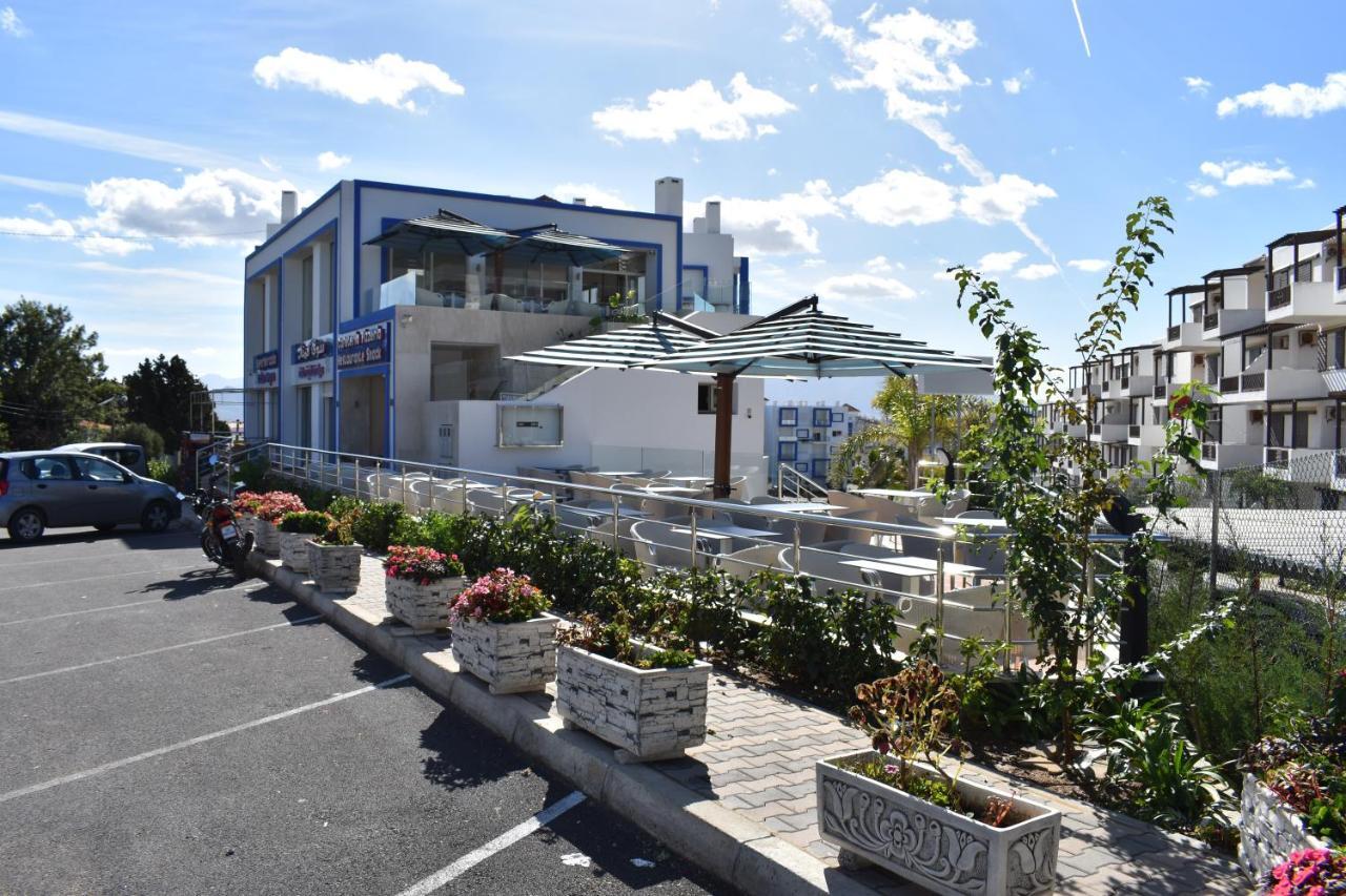 Mirador Golf Appart-Hotel Cabo Negro Kültér fotó